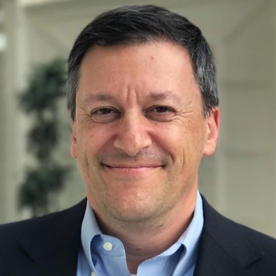 Edward G. Amoroso