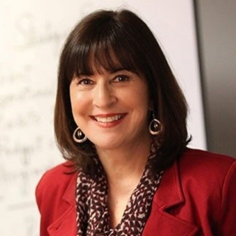 Elaine Duffy, Ph.D.