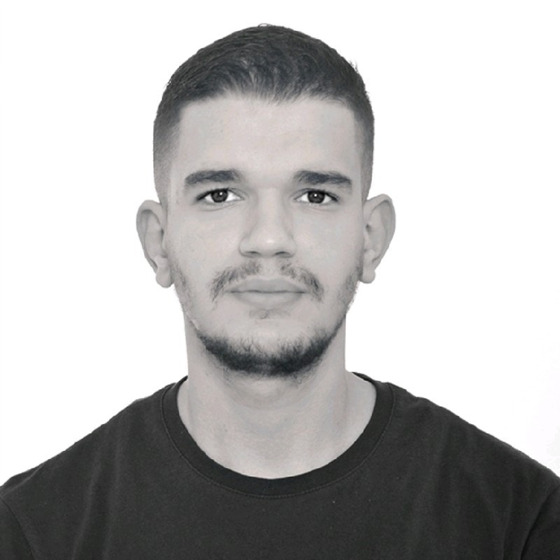 Souhil Zineddine Djelloul