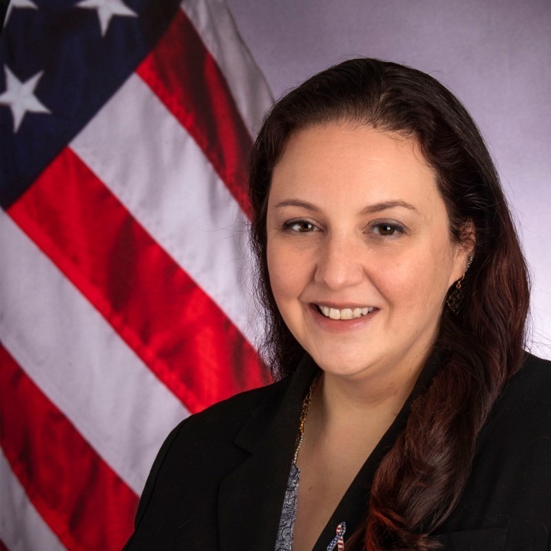 Stacey A. Wright